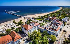 Sheraton Sopot Hotel